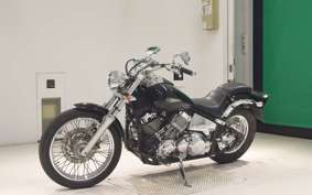 YAMAHA DRAGSTAR 400 2006 VH01J