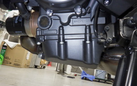 YAMAHA MT-07 2026 RM48J