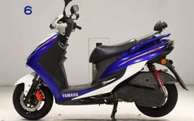 YAMAHA CYGNUS 125 XSR 3 SEA5J