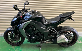 KAWASAKI Z1000 2019 ZXT00W