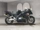 Фото Honda CBR1100XX 1998 с японского аукциона
