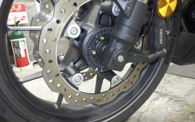 HONDA CBR400R 2025 NC65