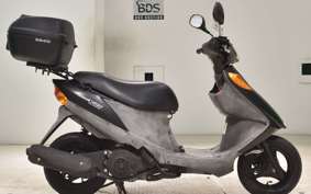 SUZUKI ADDRESS V125 CF4EA