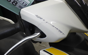 YAMAHA CYGNUSｸﾞﾘﾌｧｽ SEJ4J