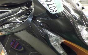 SUZUKI HAYABUSA Gen.3 2021 EJ11A