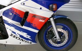 HONDA NSR80 HC06