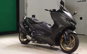 YAMAHA T-MAX 560 T 2021 SJ19J