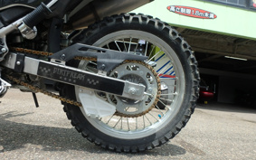 KAWASAKI KLX230 LX230A