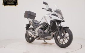 HONDA NC750X DCT 2024 RH09