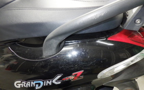 KYMCO GRAND DINK 125 Z 2025