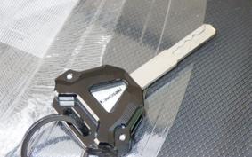 KAWASAKI NINJA 400 2022 EX400L