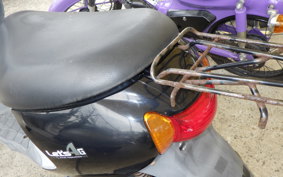 SUZUKI LET's 4 G CA41A