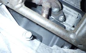 SUZUKI ADDRESS 110 2004 CE47A