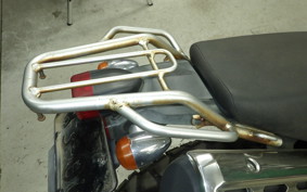 YAMAHA TRICKER 2022 DG10J