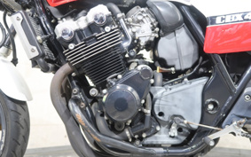 HONDA CB400SFV-1 2001 NC39