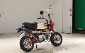 HONDA MONKEY 2022 AB27