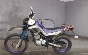 YAMAHA SEROW 250 DG11J