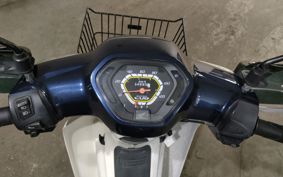 HONDA SUPER CUB110 JA10