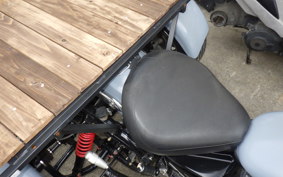YAMAHA DRAGSTAR 250 TRIKE VG02J