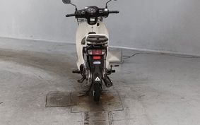 HONDA SUPER DREAM110 JA27