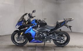 SUZUKI GSX-S1000F 2020 GT79A