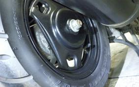 SUZUKI ADDRESS V125 G CF4EA