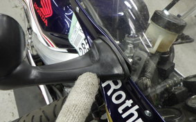 HONDA VFR400R 1993 NC30