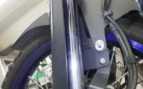 YAMAHA TENERE 700 2021 DM09J