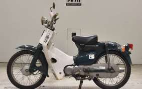 HONDA C50 SUPER CUB C50