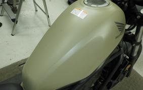 HONDA REBEL 250 A 2021 MC49