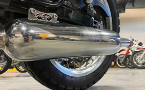 KAWASAKI W400 2011 EJ400A