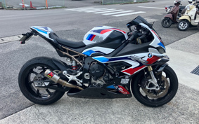 BMW S1000RR M 2021 0E21