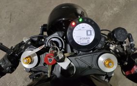 YAMAHA XSR700 2017 RM22J