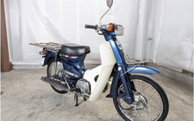HONDA SUPER CUB50 C50