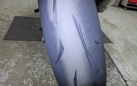 SUZUKI GSX-R125 2002 DL33B