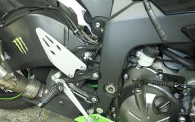 KAWASAKI NINJA ZX-6R A 2020 ZX636G