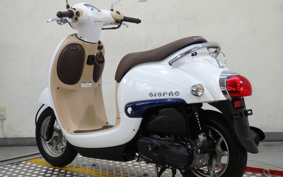 HONDA GIORNO AF77