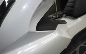 HONDA PCX125 2004 JK05