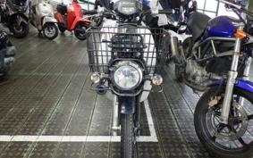 HONDA C50 SUPER CUB AA04