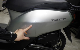 HONDA TACT Basket 2015 AF79