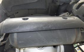 YAMAHA GEAR Gen.2 UA07J