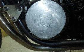 YAMAHA XJR400 Gen.3 R 2002 RH02J