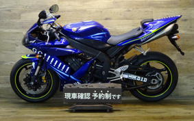 YAMAHA YZF-R1 2004 RN13