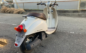 HONDA CREA SCOOPY AF55