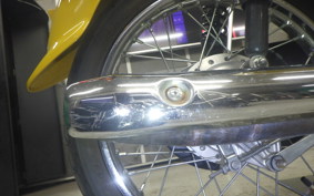 HONDA ｸﾛｽｶﾌﾞ