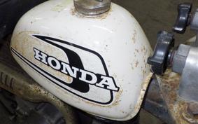 HONDA MONKEY Z50J