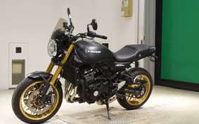 KAWASAKI Z900RS SE 2025 ZR900K
