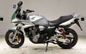 HONDA CB1300SF SUPER BOLDOR 2007