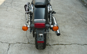 HONDA VT400S 2013 NC46
