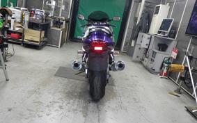 SUZUKI GSX1300R HAYABUSA 2002